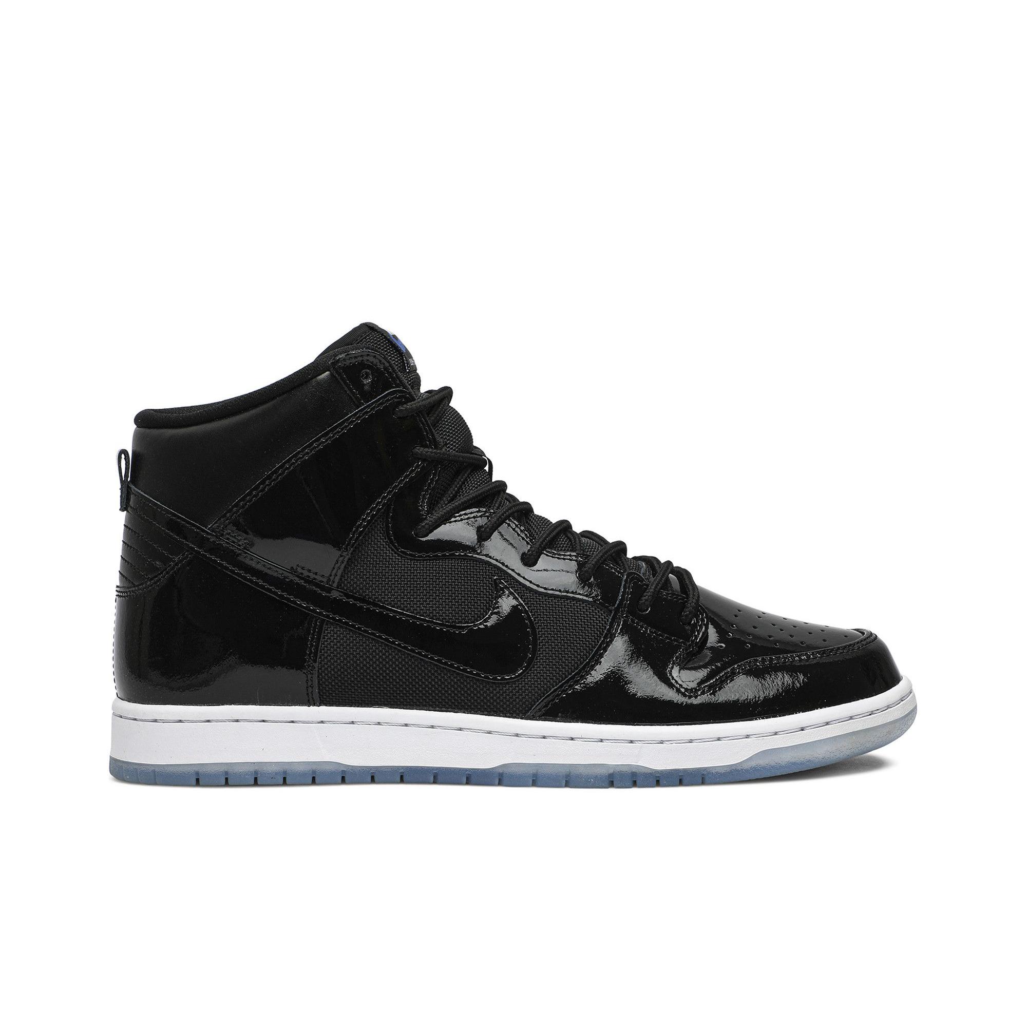 Nike Dunk High SB PRM `Space