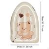Kids Inflatable Pool Raft Accessory for Swimming Party Lounge Water Fun Toy