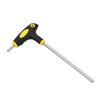 Magnetic Tip Hex Key Wrench Ball End Tip Ball End Wrench Durable Allen Wrench  Bike Maintenance