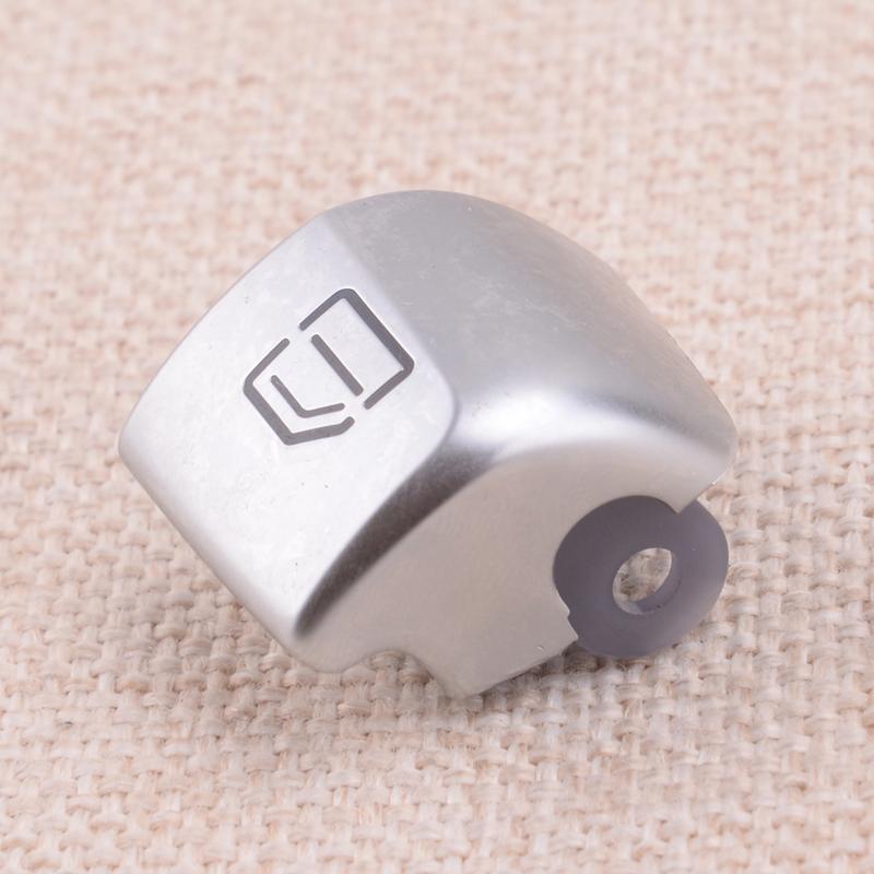 New Front Left Window Master Switch Repair Button Cap Fit For Mercedes-Benz C Class W205 GLC W253 2015 2016 2017 2018