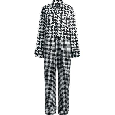 Ivy Park Halls Of Ivy 3 Stripes Jumpsuit 2.0 All Gender HC5983