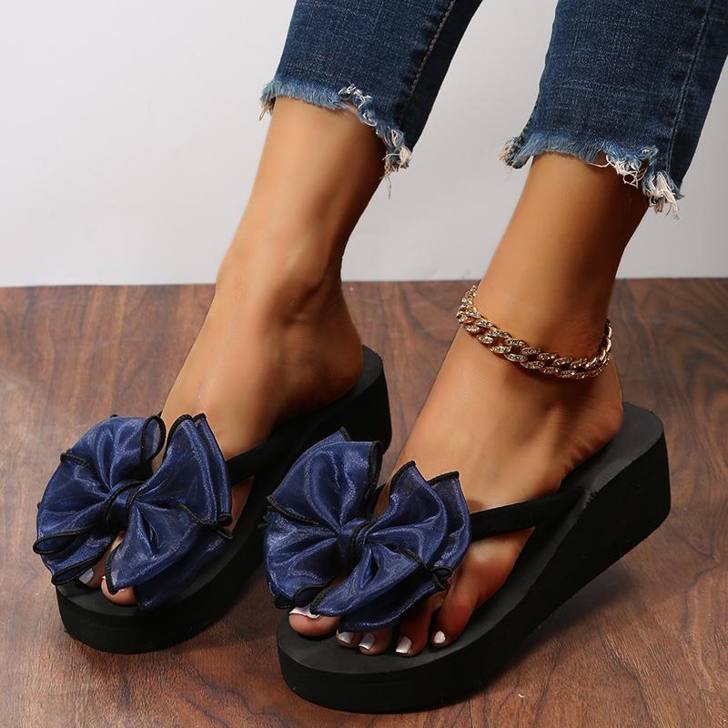 Fashion Women New Summer Casual Slippers Comfortable Platform Sandals Lightweight Designer Shoes Outdoor Anti-slip Slippers Slides Women