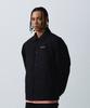 Supra Back Big Graphic Thinsulate Coach Jacket