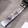 Haltbarkeit Thermotransferband Lanyard Wooting Tastaturen Riemen Mit Beliebten Anime-Charakteren Für Tastaturen