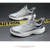 Shoes for Women, Versatile Summer Mesh Breathable Sports Shoes for Couples, Cold Sticky Running Shoes