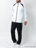Tracksuit Sizes Jersey M [LOT] Men's Set, Sweat-Wicking, Quick-Drying, Custom-Made, M, L, LL, 3L, 4L, 5L, 6L, Blister-Resistant Material, Training,