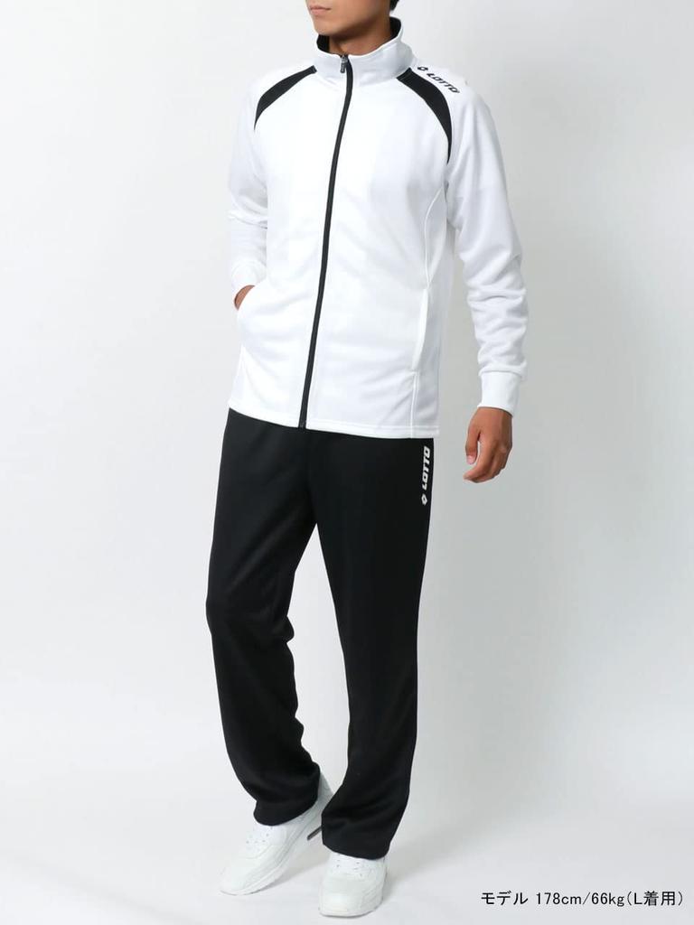 Tracksuit Sizes Jersey M [LOT] Men's Set, Sweat-Wicking, Quick-Drying, Custom-Made, M, L, LL, 3L, 4L, 5L, 6L, Blister-Resistant Material, Training,