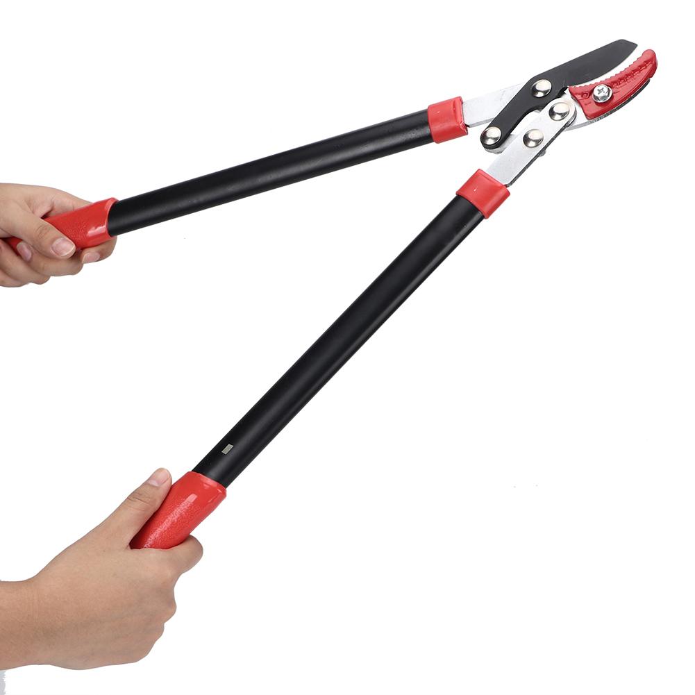 Gardening Tree Pruning Lopping Shears Pruner Branches Cutter Scissors Cutting Tool