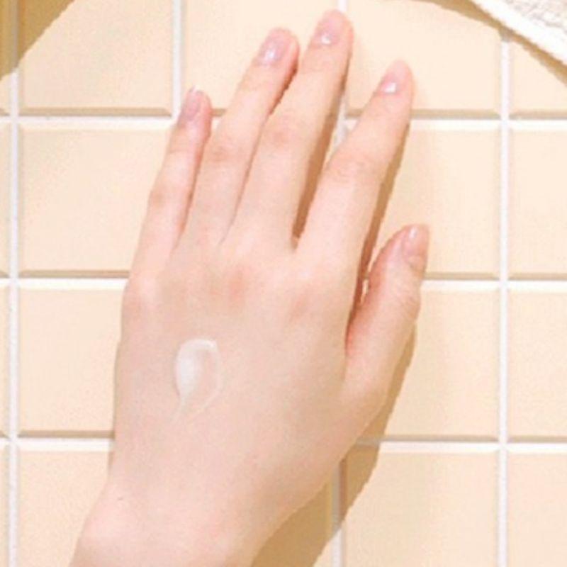Citrus Hydrating Refreshing Body Lotion Korean K-Beauty Daily Moisture Body Lotion 350ml