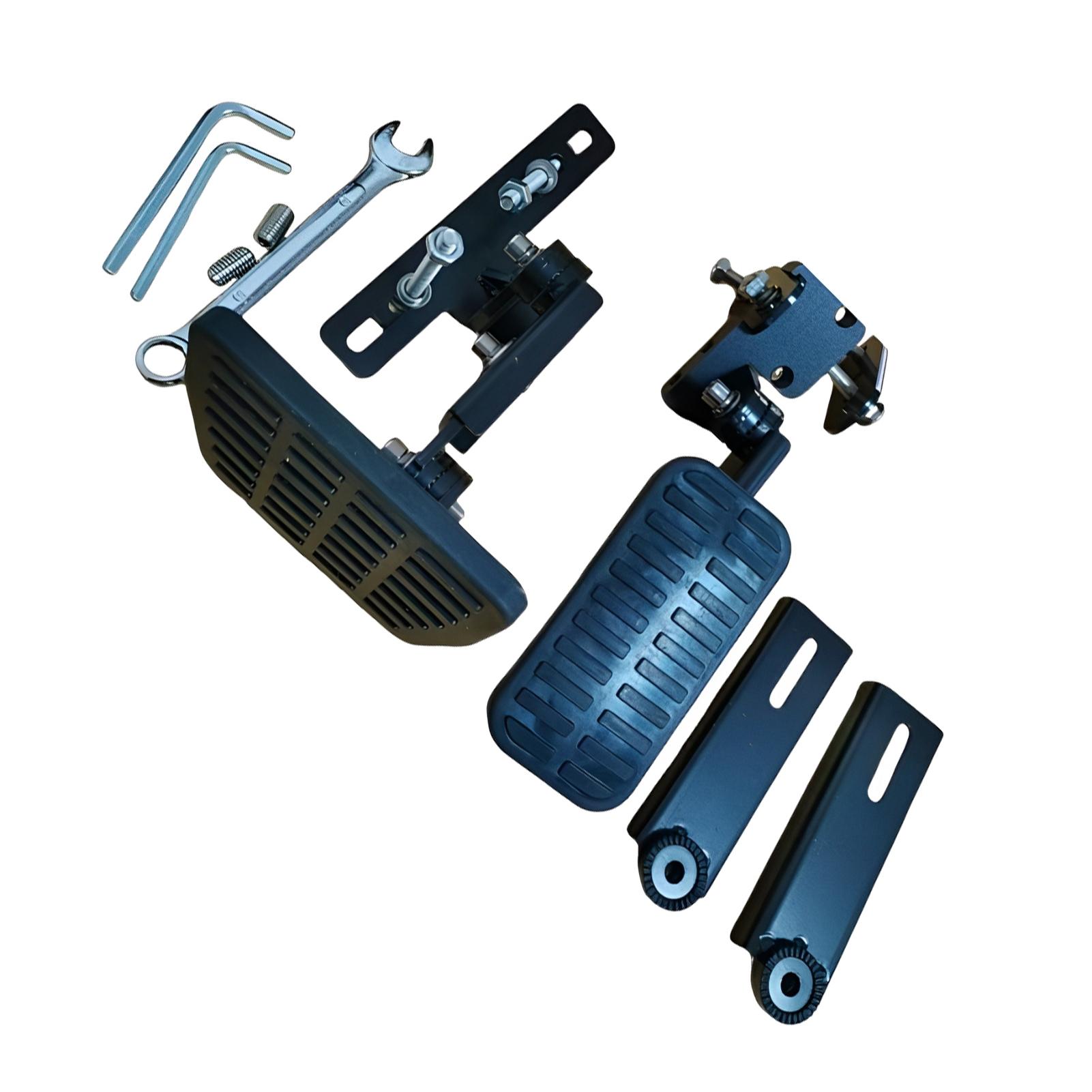 

Extend And Adjust And Brake Pedals For Comfortable Driving For Short Drivers People Driving Cars