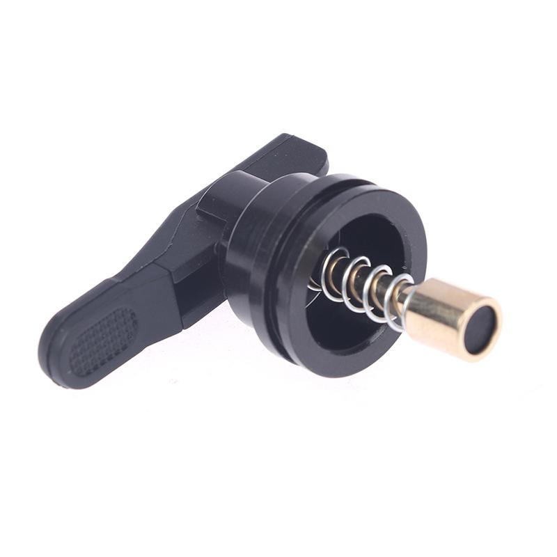 Phva Es Tomos A55 Karbüratör Pistonu Montaj Düğmesi Marş Vanası Pistonu Takımı