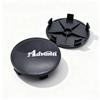 4pcs Advanti Racing Logo Emblem Badge Car Wheel Center Caps 68MM 63MM Wheels Hub Cap Rim Hubcaps Cover Replace Car Accessories