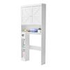 Badkamer en toilet – Badkamer planken en houders