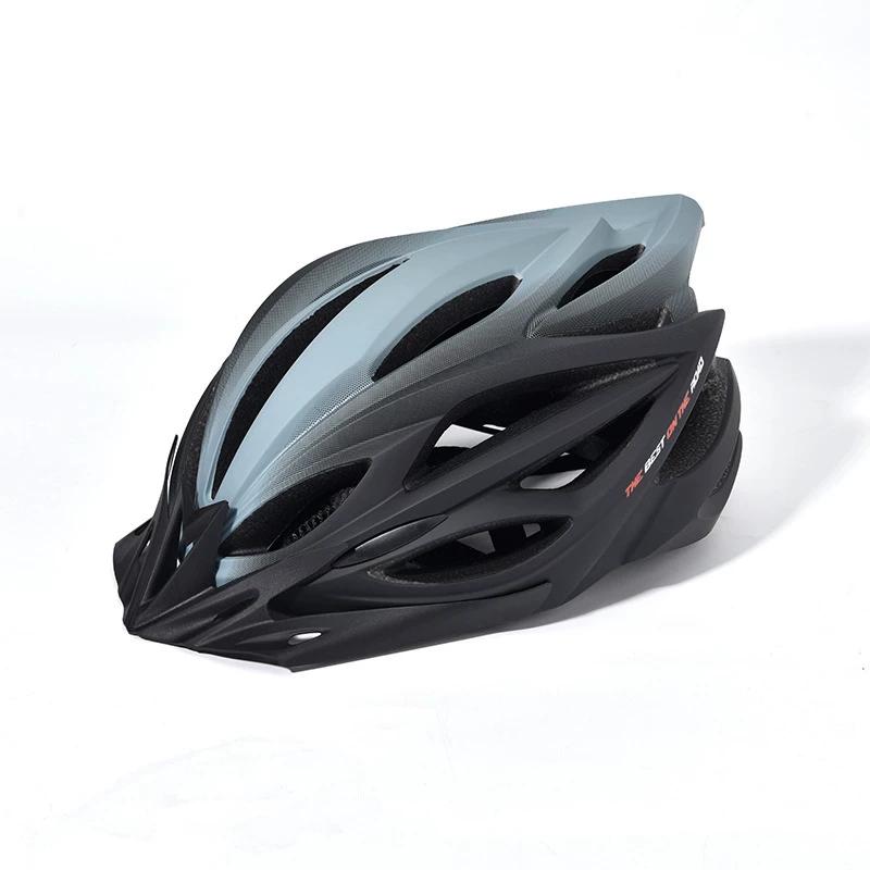 Trek Cycling Aerodynamic Helmet One-Piece Protective Cap for Men and Women Mountain Bike Helmet Cycling Equipment