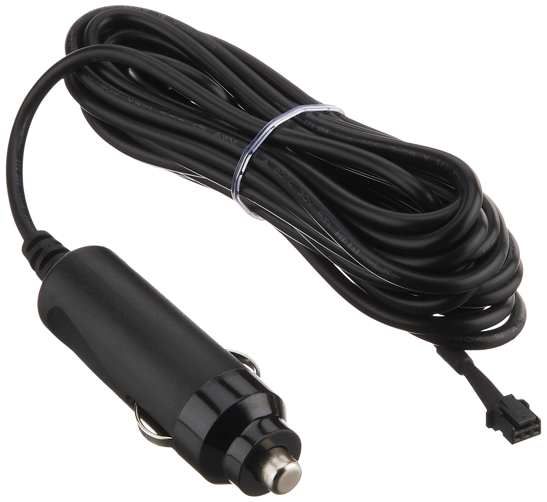 

Comtec HDROP-18 Cigar Plug Cord for Dash Cam 4m