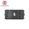 Sorghum 6490.E2 Passenger Side Window Switch Button For Peugeot Partner Tepee 207 SW Van CC Citroen Berlingo C3 Picasso 6554.QP
