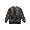 MLB Vintage Floral Round Neck Sweatshirt Women tops 31MTM2041-50L