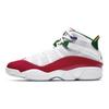 Jordan 6 Anillos Multicolor CW7003-100