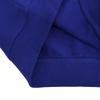The North Face Kaws Hoodie Blau Weiß
