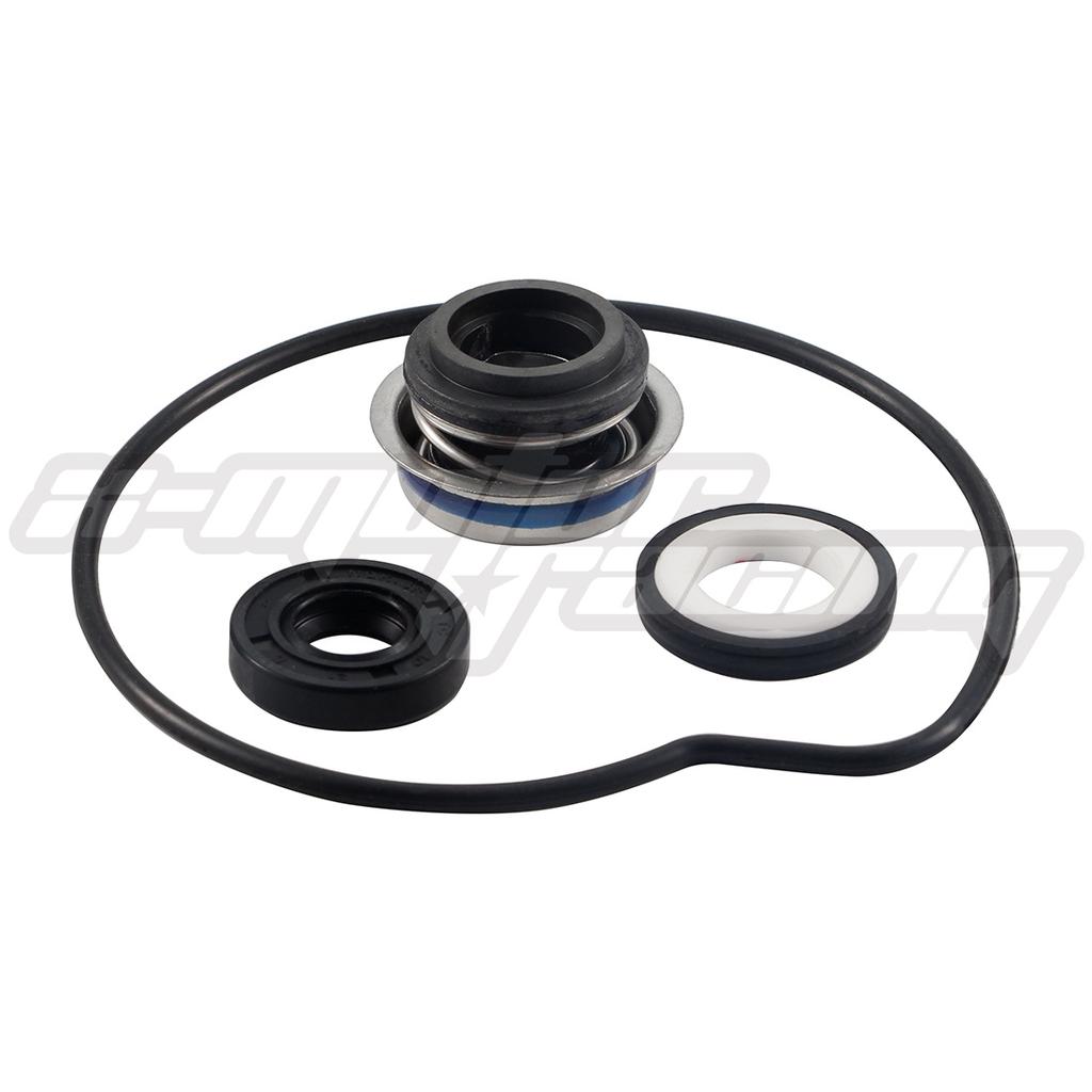 Mechanical Water Pump Seals Kit For Suzuki GSX-R600 GSXR600 GSX-R750 GSXR750 2006-2022 GSX-R1000 2009-2022 17461-01H00