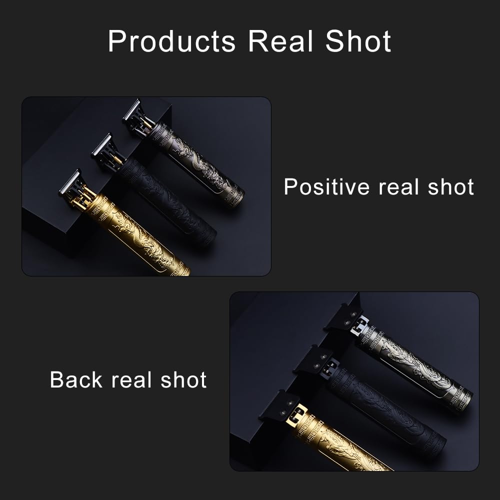 T9 Haarschneidemaschine Reparatur Bart Rasieren Körper Haarschneider Clippers Corteiz Elektrische Maschine Männer Haarschnitt Maschine 0mm Barber Rasierer