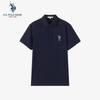 U.S. Polo Assn. Herren Freizeithemd mit Kragen