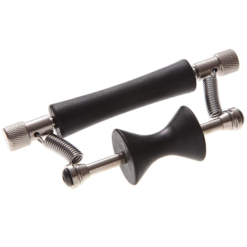 

Phoenix one touch Guitar capo [type] Glider the rolling capo (glider) Roller) Cleaning Fiber Cloth/Manufacturer s Warranty Set of 3 Black
