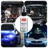 Dégraissant et Nettoyant Moteur 50g Nettoyant Moteur Spray Sécurisé Usage Intensif Multifonctionnel Nettoyant Système Moteur Spray Restaure
