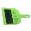 Small Hand Broom Dustpan Set Multifunctional Portable Table Top Brush Cleaning Tools for Keyboard