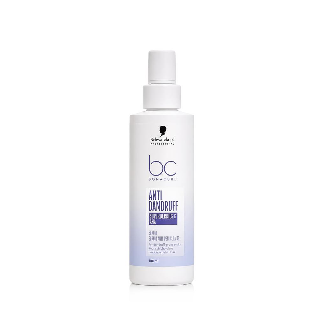 Schwarzkopf Professional BC Bonacure Anti-Dandruff Serum 100 Ml