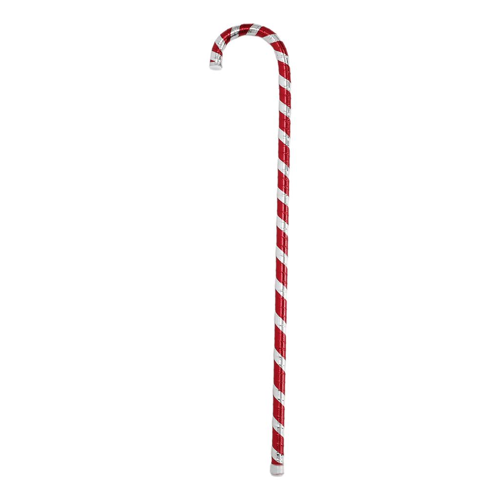 Jazz Dance Cane Belly Dancing Canes Walking Sticks for Cosplay Stage Performance One Size