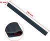 Clips For Mounting Fence Tape 450 G/M2 20 Pieces Graphite