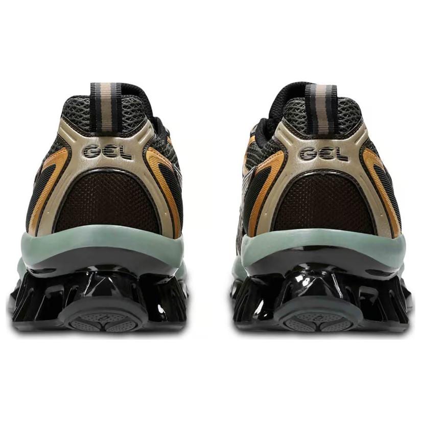 ASICS Gel Quantum Kinetic Dark Sepia 1203A270-253