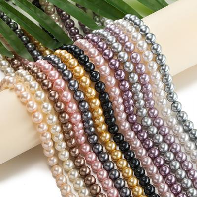 Creazione di gioielli e bijoux – Perle