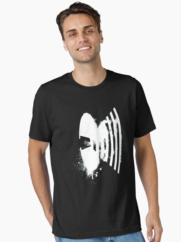 Music - Depeche Mode Essential T-Shirt