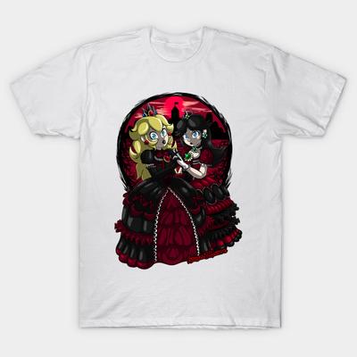 Tops – T-Shirts