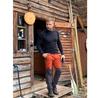Thermowave Базовый слой с длинным рукавом Merinos Xtreme