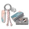 Victorinox Live To Explore Classic SD Paris Style: A Compact Folding Knife and Multi-tool with 7 Functions, Perfect for Everyday Use. Ideal for