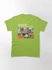 48 Lover Gift Malfire Gifts For Everyone Classic T-Shirt