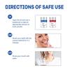 Teeth Whitening Powder Stain Remover Oral Cleaning Fresh Breath Tooth Powder
