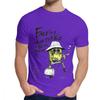 Fear And Fear And Loathing In Las Vegas T Shirt For Unisex Leisure 100 Pure
