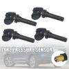 Car Tyre Pressure Sensors Black Tire Pressure Sensor For Ascent Forester Impreza Legacy Outback Wrx XV Auto Parts 28103FL000