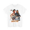 Jackie Chan Policejní příběh 3 Super policajt Film 100% Bavlna Tričko Pánská Trička Vrchol Unisex Těžká Bavlna Tričko