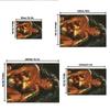 Wonder Woman Costume for Women - Superhero Fancy DressOffice Mat Home Decor Office Rugs LB64