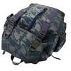 Great Vivienne Westwood Backpack Daypack Orb Camouflage Used