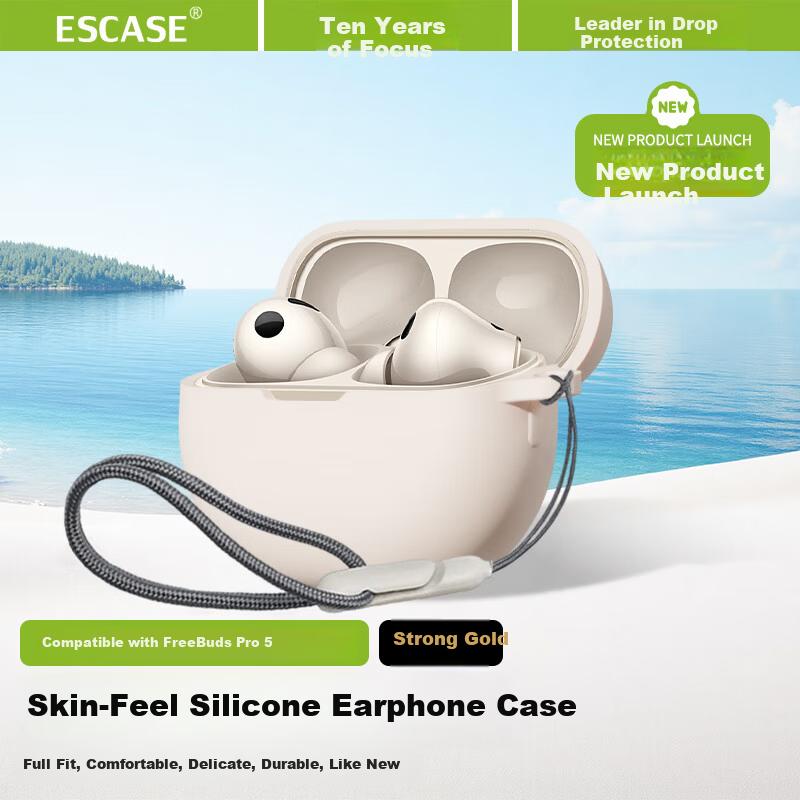 FreeBuds Pro 5 Case Bluetooth Earphone