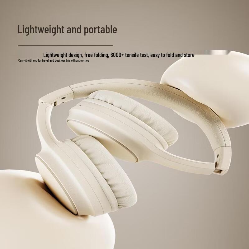 SMVP Sleep Noise-Cancelling Bluetooth Gaming Headset