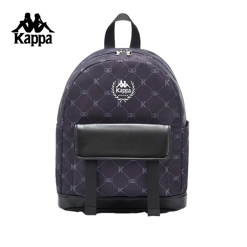 Kappa 2025 Casual Outdoor Large Capacity Backpack J 4540₽
