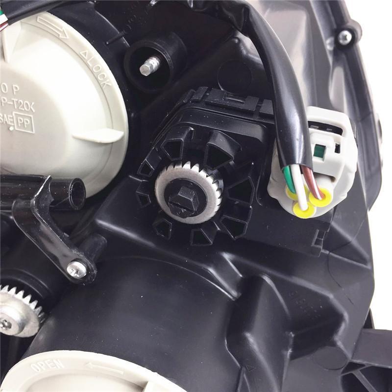 Buick Excelle Headlight Assembly 2013-2015