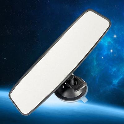 Interior Accessories Car Rearview Mirror Suction Cup High Defination Anti-Glare